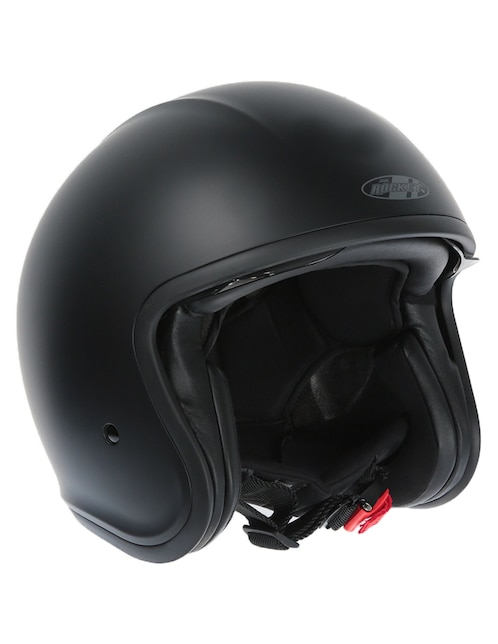 Casco 3/4 para motorsport Joe Rocket unisex