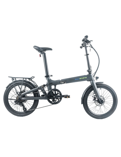 Bicicleta eléctrica Naicistports 2024