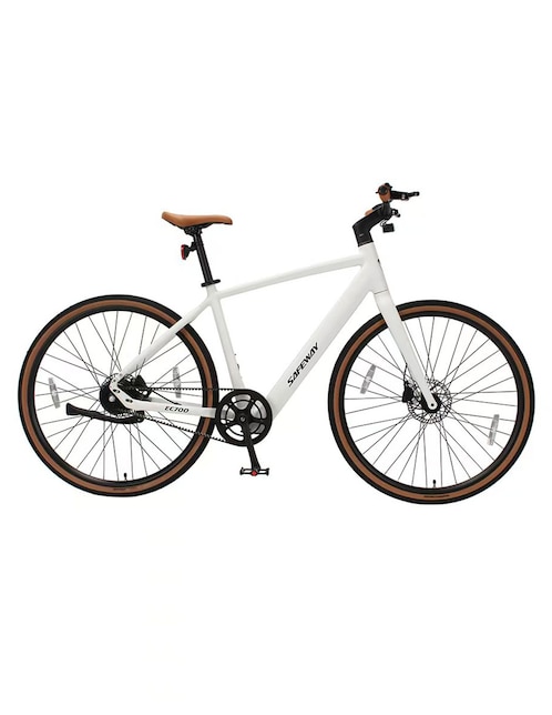 Bicicleta eléctrica Safeway EC700 2024