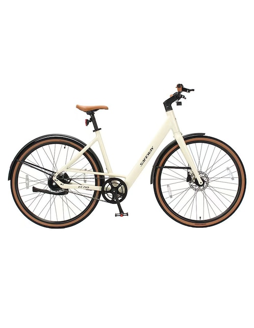 Bicicleta eléctrica Safeway EC710 2024