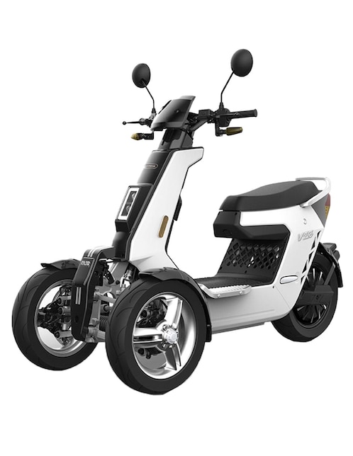 Motocicleta eléctrica Vigorous V28W 2024