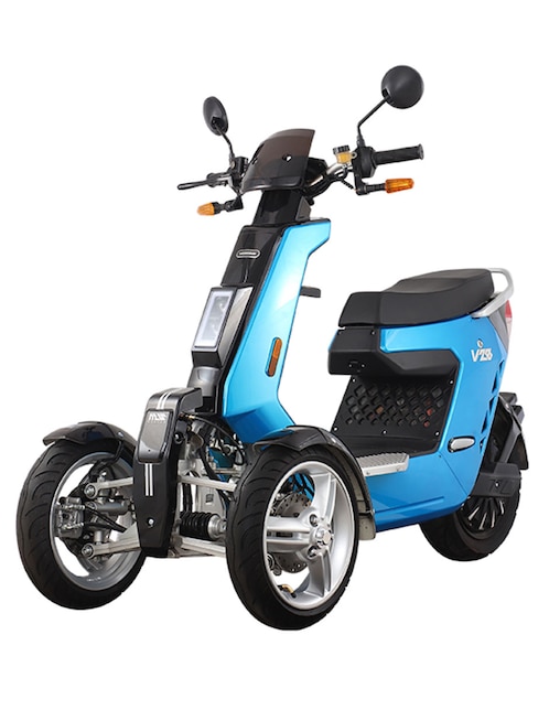 Motocicleta eléctrica Vogorous V28BB 2024