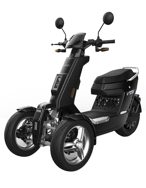 Motocicleta eléctrica Vigorus V28N 2024