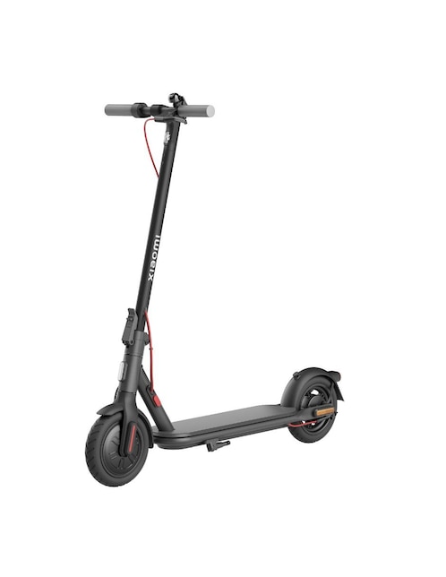 Scooter eléctrico Xiaomi 4 2024