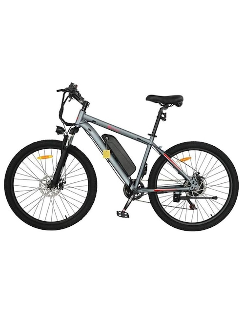 Bicicleta eléctrica cbhh-0597 urbana rodada 29