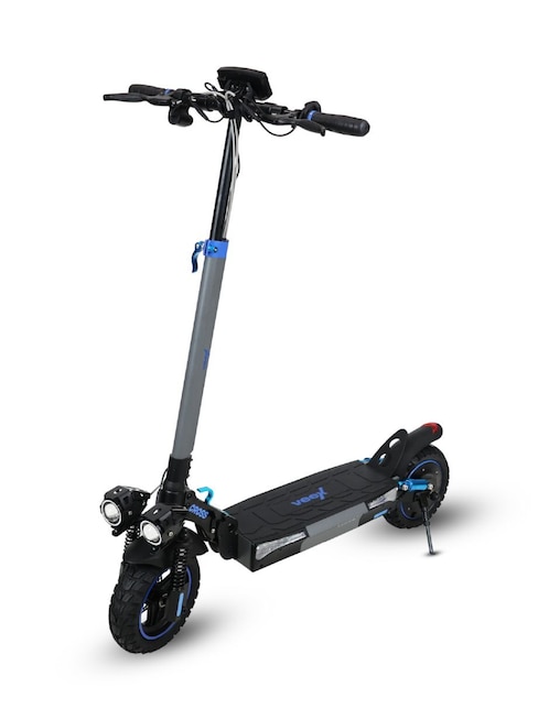 Imagen de producto Scooter eléctrico Veex CR4810600GR 2025