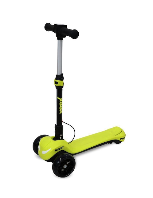 Scooter eléctrico Veex SC22260NE 2025