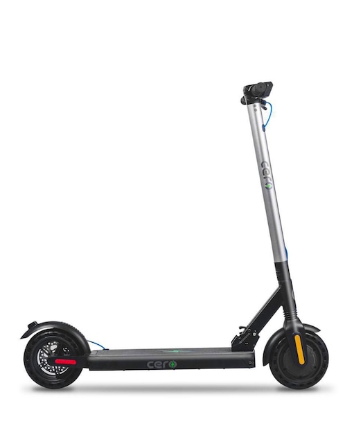 Scooter eléctrico Cero Motors Scooter Cero E8l 2025