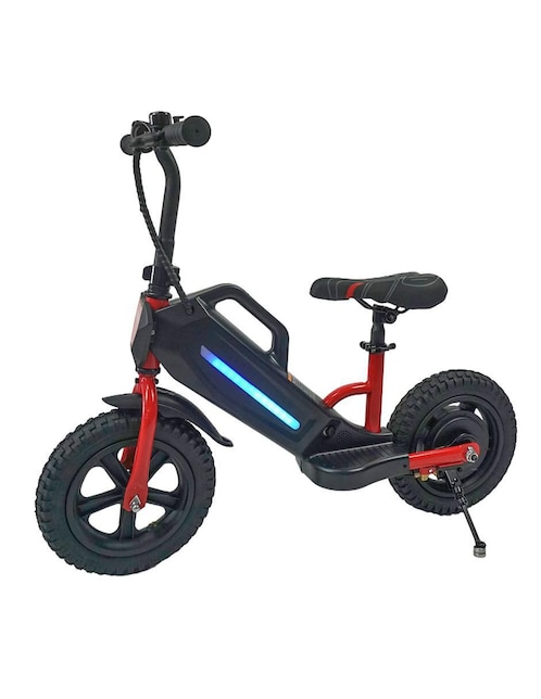 "bicicleta eléctrica" moboss k01 urbana "rodada" 12