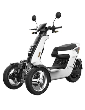 Motocicleta Eléctrica Vigorous V28W 2024