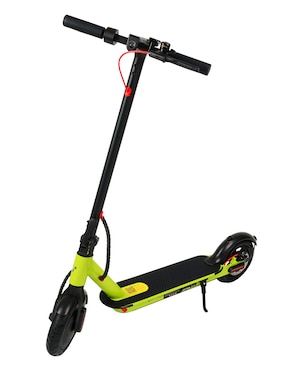 Scooter Eléctrico Vorago SC-302-GR 2024