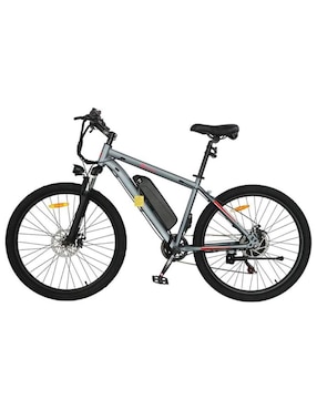 Bicicleta Eléctrica Bluelander Cbhh-0597 Urbana Rodada 29