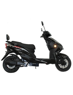 Motocicleta urbana Omo Mobility Athena X3 2025