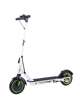 Scooter eléctrico Veex CI366350BL 2025