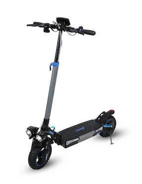 Scooter eléctrico Veex CR4810600GR 2025