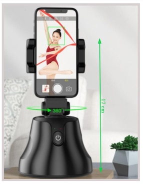 Soporte para celular cm-top inalámbrica edición estándar