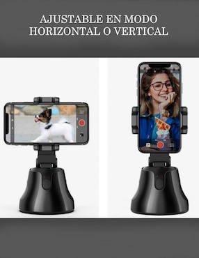 Soporte para celular cm-top inalámbrica edición estándar