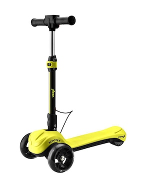 Scooter eléctrico Veex SC22260NE 2025