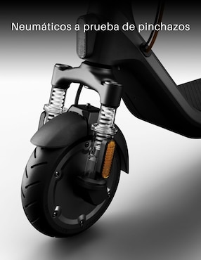 Scooter eléctrico Segway E2PLUS2