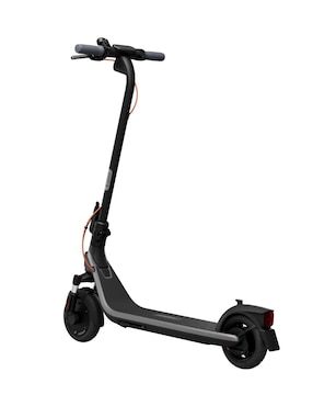 Scooter eléctrico Segway E2PLUS2