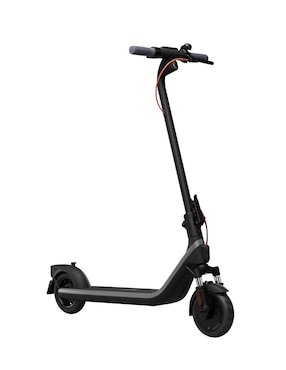 Scooter eléctrico Segway E2PLUS2