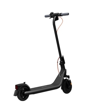 Scooter eléctrico Segway E2PLUS2