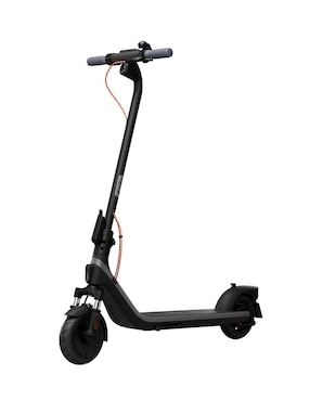 Scooter eléctrico Segway E2PLUS2