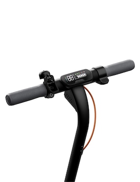 Scooter eléctrico Segway E2PLUS2