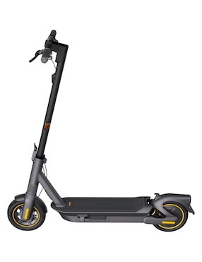 Scooter eléctrico Segway MAXG2