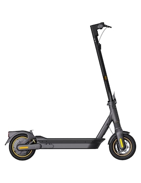 Scooter eléctrico Segway MAXG2
