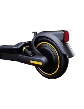 Scooter eléctrico Segway MAXG2