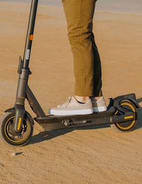 Scooter eléctrico Segway MAXG2
