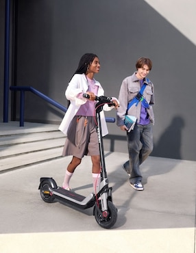 Scooter eléctrico Segway E3Pro