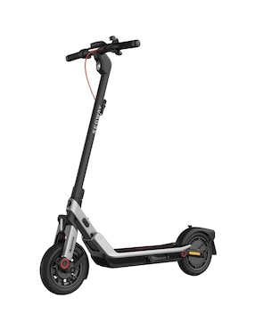 Scooter eléctrico Segway E3Pro