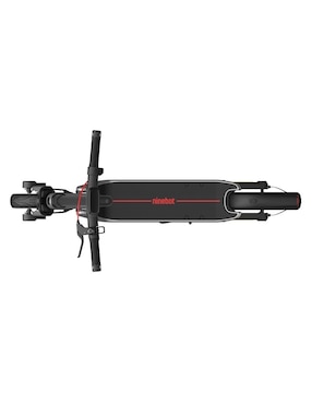 Scooter eléctrico Segway E3Pro