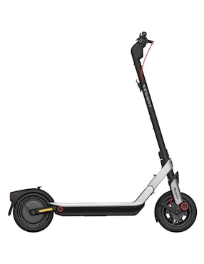 Scooter eléctrico Segway E3Pro