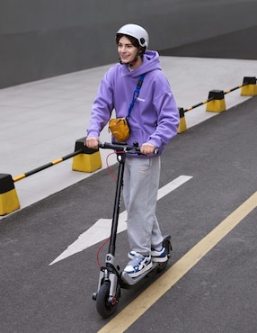 Scooter eléctrico Segway E3Pro