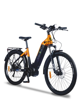 Bicicleta eléctrica Cero Motors Bicicleta Cero M7 urbana rodada 27.5