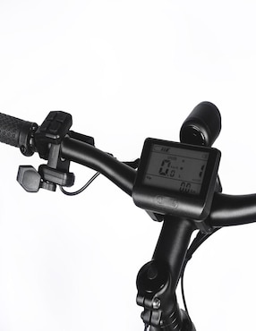 Bicicleta eléctrica Cero Motors Bicicleta Cero M9 multidisciplina rodada 27.5