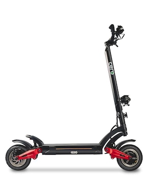 Scooter eléctrico Cero Motors Cero E12+ 2025