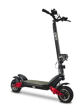 Scooter eléctrico Cero Motors Cero E12+ 2025