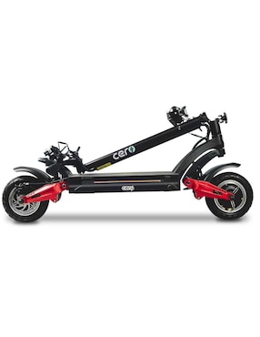 Scooter eléctrico Cero Motors Cero E12+ 2025