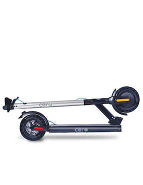 Scooter eléctrico Cero Motors Scooter Cero E8l 2025