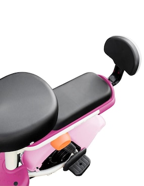 Bicicleta eléctrica Moboss MBS-01 Urbana rodada 14