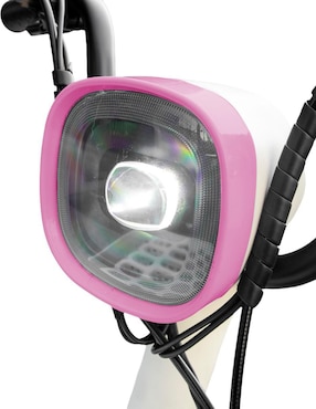 Bicicleta eléctrica Moboss MBS-01 Urbana rodada 14
