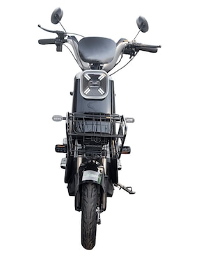 Bicicleta eléctrica Moboss Saijian urbana rodada 14