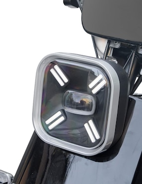 Bicicleta eléctrica Moboss Saijian urbana rodada 14