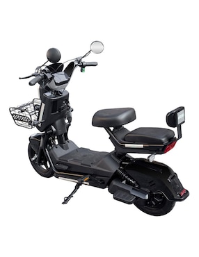 Bicicleta eléctrica Moboss Saijian urbana rodada 14
