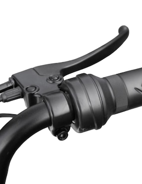Bicicleta eléctrica Moboss BS-01 Urbana rodada 14