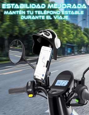 Soporte para celular Store Cline edición limitada